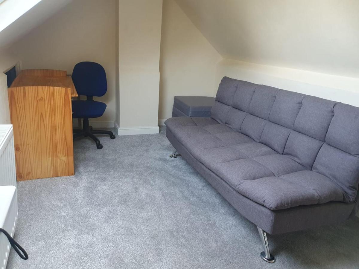 Og Stays Ii- 3Bedroom House Near Nissan & Stadium, Free Parking Sunderland (Tyne and Wear) Exterior foto