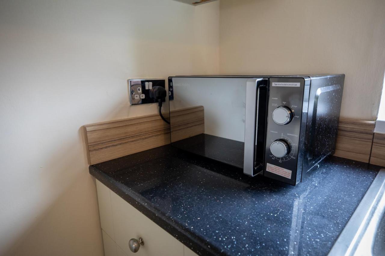Og Stays Ii- 3Bedroom House Near Nissan & Stadium, Free Parking Sunderland (Tyne and Wear) Exterior foto