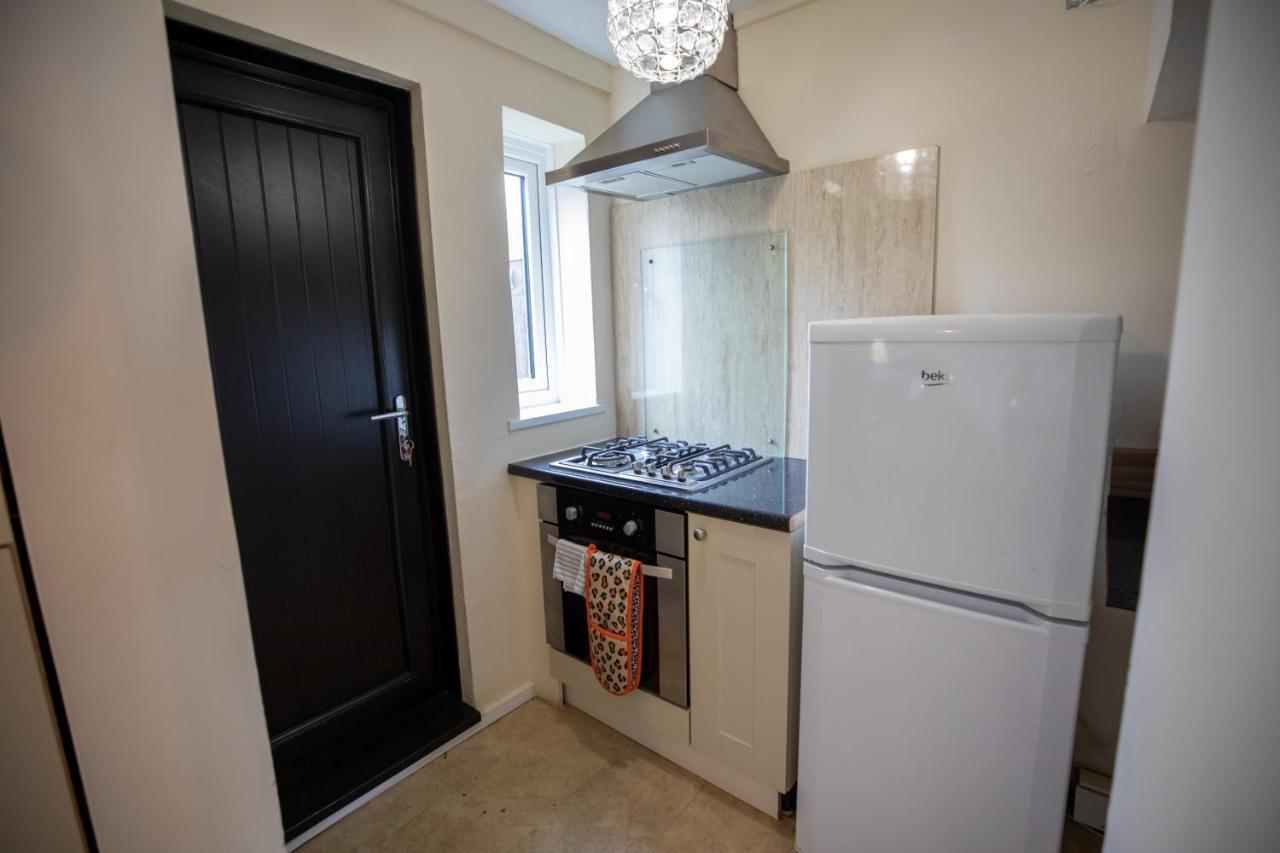 Og Stays Ii- 3Bedroom House Near Nissan & Stadium, Free Parking Sunderland  Exterior foto